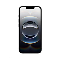 APPLE iPhone 16e 512 GB Black
