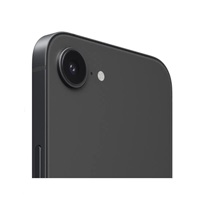 APPLE iPhone 16e 512 GB Black