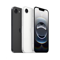 APPLE iPhone 16e 512 GB White