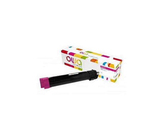 OWA Armor toner pro XEROX WC 6515 magenta, 4.300 st., kom.s 106R03694
