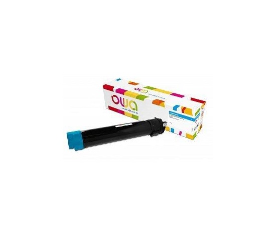 OWA Armor toner pro XEROX WC 6515 cyan, 4.300 st., kom.s 106R03693