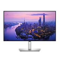 DELL LCD U2725QE - 27"/IPS/LED/3840x2160/16:9/120Hz/8ms/3000:1/600 cd/m2/DP/HDMI/THb/PIVOT/VESA/3YNBD (210-BQTL)