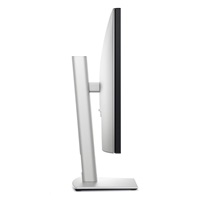 DELL LCD U2725QE - 27"/IPS/LED/3840x2160/16:9/120Hz/8ms/3000:1/600 cd/m2/DP/HDMI/THb/PIVOT/VESA/3YNBD (210-BQTL)
