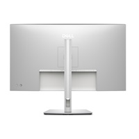 DELL LCD U3225QE - 32"/IPS/LED/3840x2160/16:9/120Hz/8ms/3000:1/600 cd/m2/DP/HDMI/THb/PIVOT/VESA/3YNBD (210-BQTK)