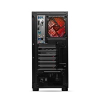 LYNX Challenger Ryzen 7 8700F 32GB 1T SSD NVMe RTX 5070 12G W11 Home