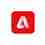 Adobe Firefly Pro for teams, Multi Platform, Multi Language Commercial,Hosted Subscription 1 User 1 User, 12 Months, Level 1, 1-9 Lic