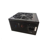 BAZAR - Fortron zdroj FSP500-50AAC 80PLUS BRONZE, 500W, černá - Po opravě