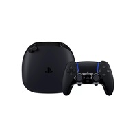 SONY Playstation Dualsense Edge Controller Midnight Black