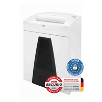 HSM skartovač Securio B35 1,9x15 mmm, P-5,