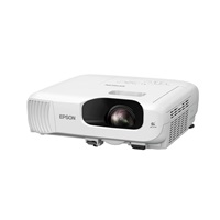 EPSON projektor EB-W56S, 1280x800, 3.700ANSI, 16.000:1, VGA, HDMI, USB, REPRO 16W