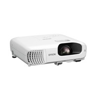 EPSON projektor EB-W56S, 1280x800, 3.700ANSI, 16.000:1, VGA, HDMI, USB, REPRO 16W