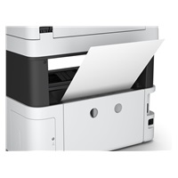 EPSON tiskárna ink EcoTank L6499, 4v1, A4, 1200x4800dpi, 37ppm, USB, Duplex, PCL