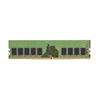KINGSTON DIMM DDR4 8GB 3200MT/s CL22 ECC 1Rx8 Hynix E Server Premier