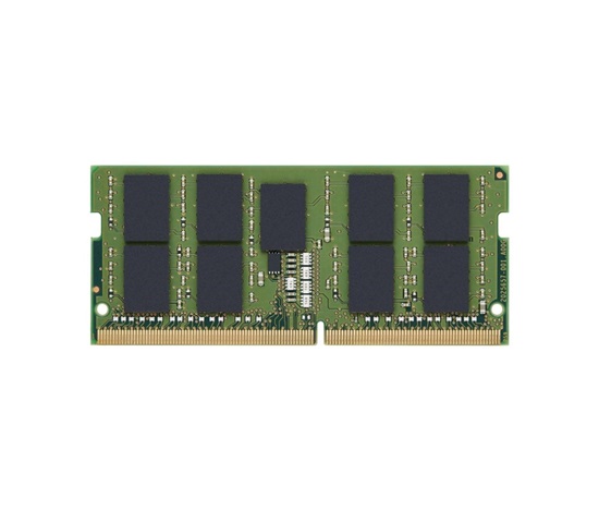 KINGSTON SODIMM DDR4 32GB 3200MT/s CL22 ECC 2Rx8 Hynix D Server Premier