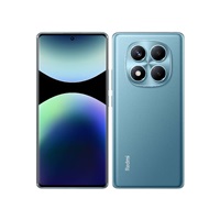 Xiaomi Redmi Note 14 Pro 8GB/256GB Ocean Blue EU