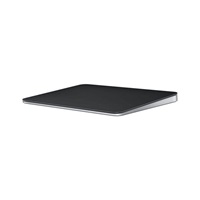 APPLE Magic Trackpad - Black Multi-Touch Surface
