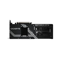 GIGABYTE VGA NVIDIA GeForce RTX 5070 WINDFORCE 12G, 12G GDDR7, 3xDP, 1xHDMI
