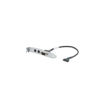 HP Internal Serial+PS/2 Port pro HP WKS Z4 G5/Z6 G5/Z8 G5
