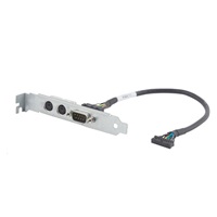 HP Internal Serial+PS/2 Port pro HP WKS Z4 G5/Z6 G5/Z8 G5