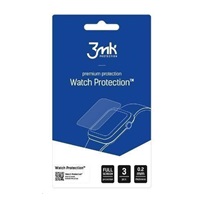 3mk Watch Protection FlexibleGlass pro Oppo Watch X2