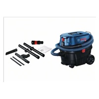 BAZAR - BOSCH GAS 12-25 PL Vysavač na suché a mokré vysávání - poškozený obal