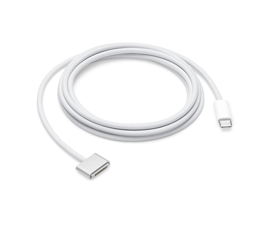 APPLE USB-C to MagSafe 3 Cable (2m) - Silver