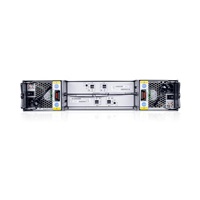 HPE MSA 2U 24-drive SFF Drive Enclosure for Gen7
