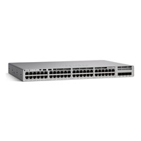 Cisco Catalyst C9200L-48PL-4X-E 48-port, 4x10G, Partitial PoE