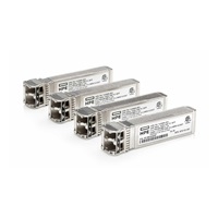 HPE MSA 32Gb SFP+ Short Wave Fibre Channel 4-pack Transceiver