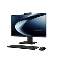 ASUS PC AiO ExpertCenter P44 (P440VAK-BPC048XA) i5-13420H, 23" 1920 x 1080, 8GB, 512 GB, UHD, W11 Pro EDU, black