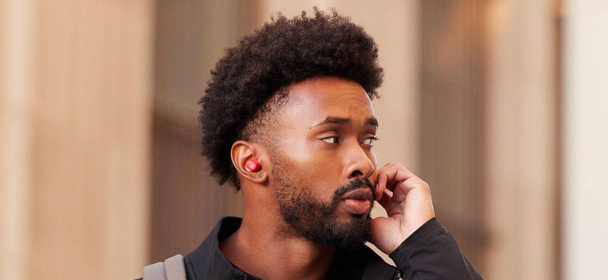 Obr. Nejmenší nabíjecí pouzdro Beats. 1753753a