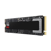 Samsung SSD 9100 PRO PCIe 5.0 NVMe M.2 SSD - 2 TB