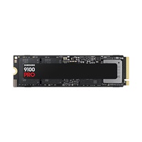 Samsung SSD 9100 PRO PCIe 5.0 NVMe M.2 SSD - 4 TB – náhled 1