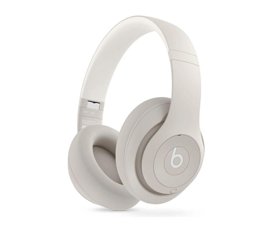 Beats Studio Pro Wireless Over-Ear Headphones - Sandstone