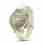 Garmin Lily 2 Active Lunar Gold Bone silicon band, EU