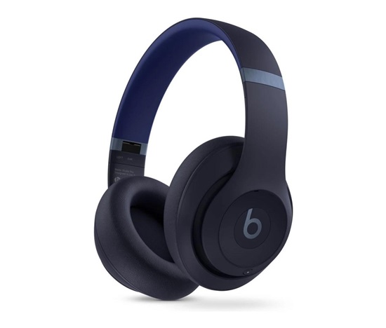 Beats Studio Pro Wireless Over-Ear Headphones - Navy