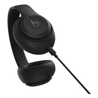 Beats Studio Pro Wireless Over-Ear Headphones - Black