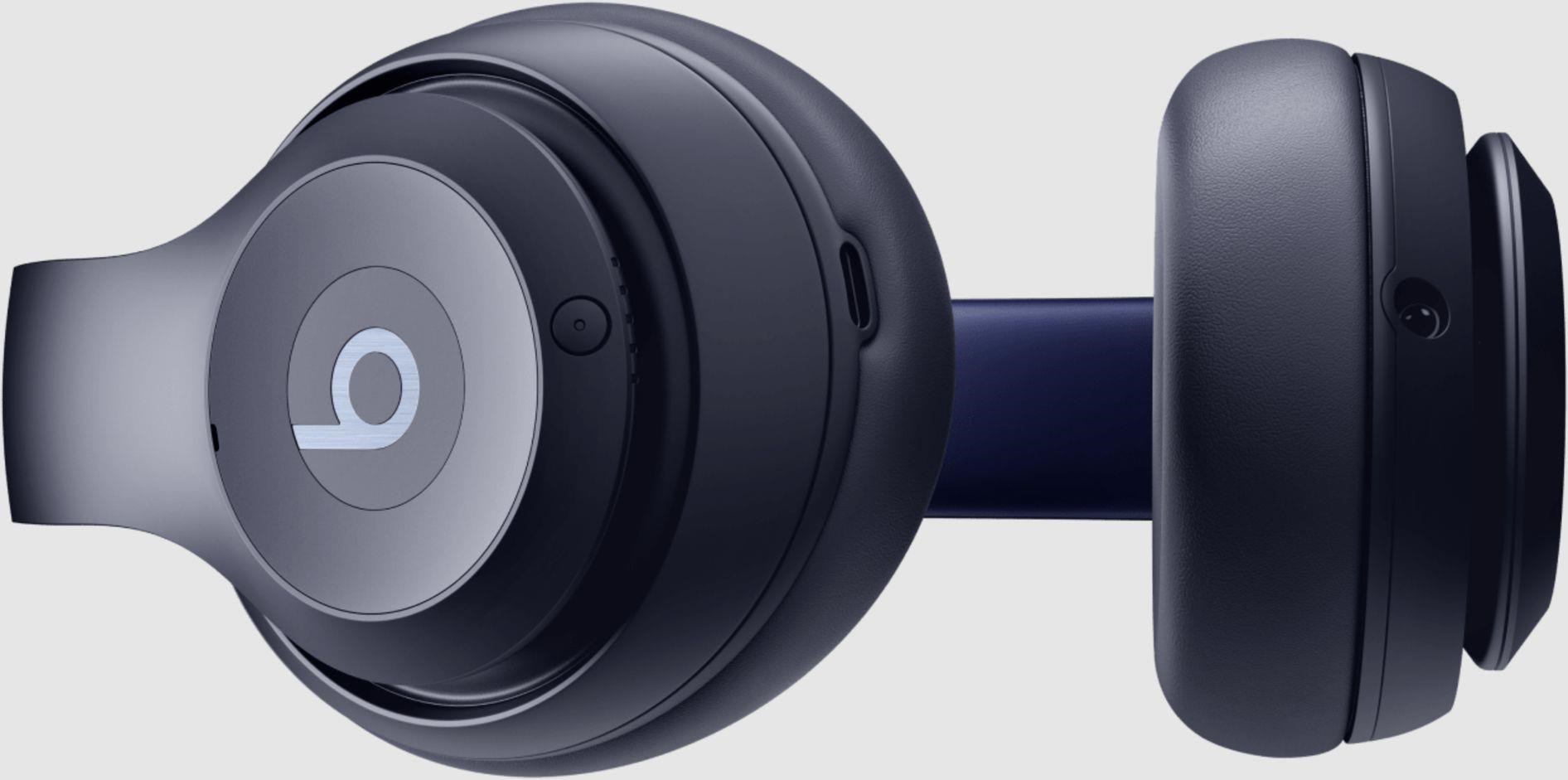 Obr. Aktivní potlačení hluku a režim průhlednosti 1753764b