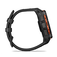 Garmin Instinct 3 45mm SOLAR Black, EU