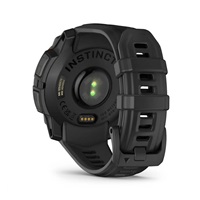 Garmin Instinct 3 45mm SOLAR Black, EU