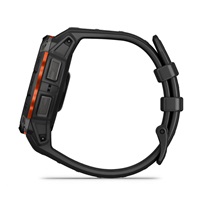 Garmin Instinct 3 45mm SOLAR Black, EU