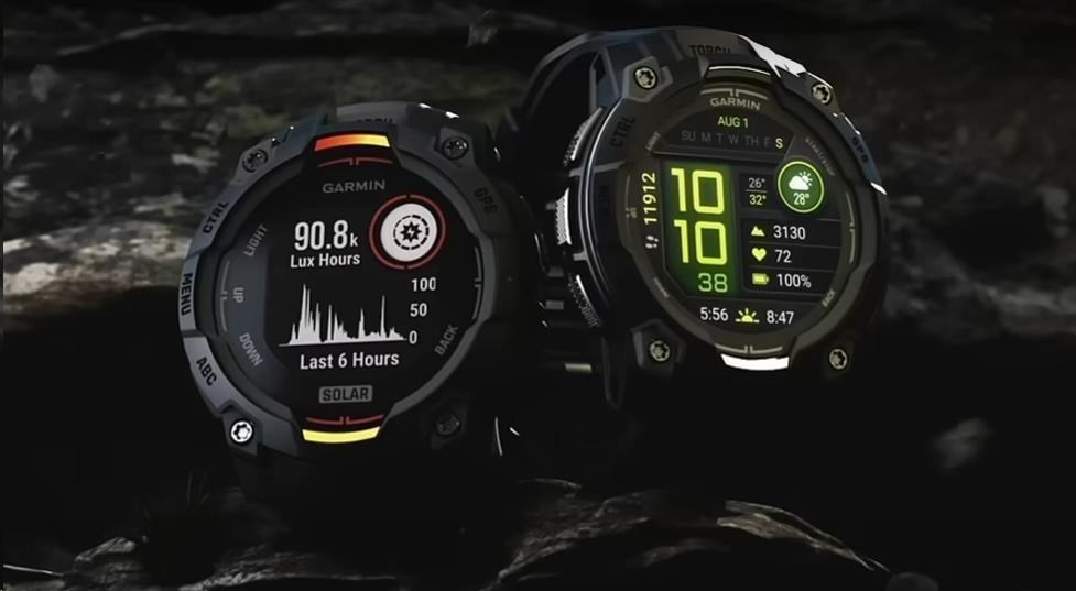 Obr. MULTIBAND GPS s technologií SATIQ 1753769g