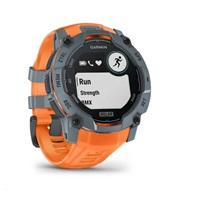 Garmin Instinct 3 50mm SOLAR Twilight Solstice, EU