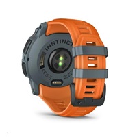 Garmin Instinct 3 50mm SOLAR Twilight Solstice, EU