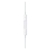 Apple EarPods with Remote and Mic - jack adapter