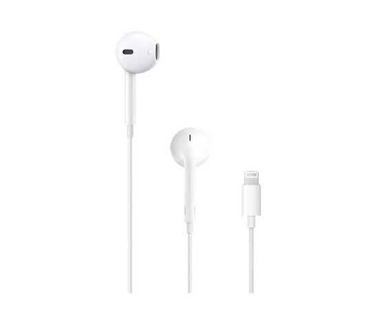 EarPods with Lightning connector