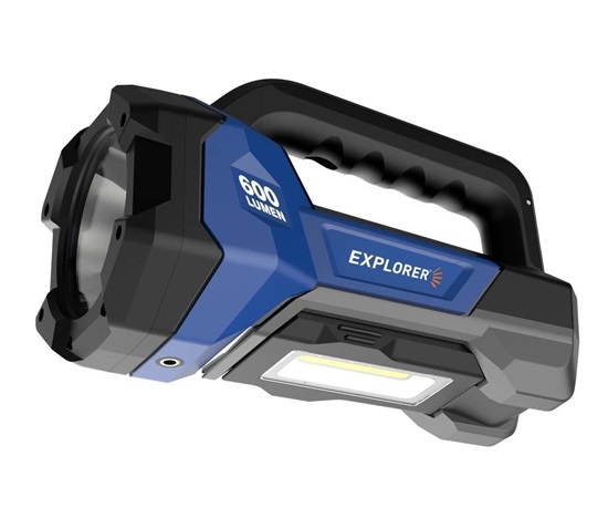Viking Explorer baterka B6677