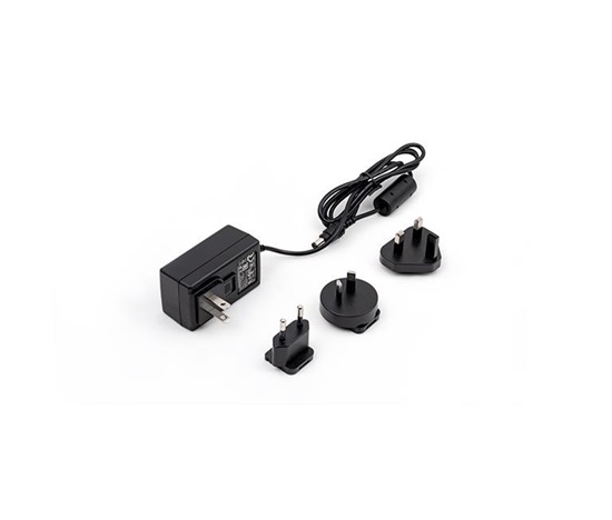 Síťový adaptér Synology 5W set (5V/1A) pro CC400W