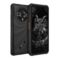 Smartphone Ulefone Armor X31 Pro 8+256Gb Classic Black