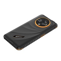 Smartphone Ulefone Armor X31 Pro 8+256Gb Few Orange
